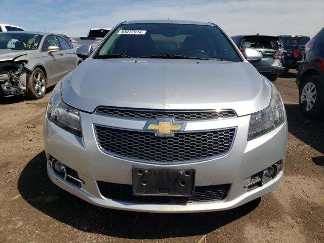 Photo 4 VIN: 1G1PG5SB7E7401218 - CHEVROLET CRUZE 