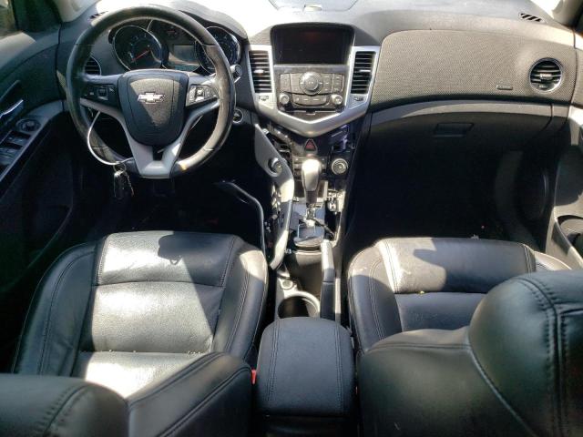 Photo 7 VIN: 1G1PG5SB7E7401218 - CHEVROLET CRUZE 