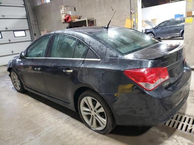 Photo 1 VIN: 1G1PG5SB7E7436731 - CHEVROLET CRUZE 