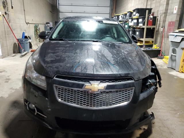 Photo 4 VIN: 1G1PG5SB7E7436731 - CHEVROLET CRUZE 