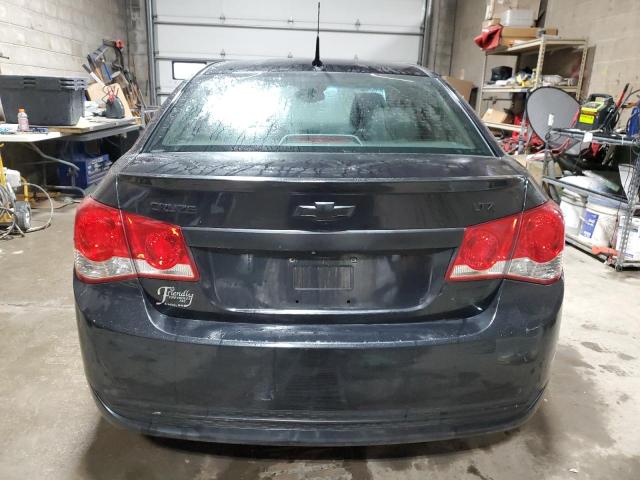 Photo 5 VIN: 1G1PG5SB7E7436731 - CHEVROLET CRUZE 