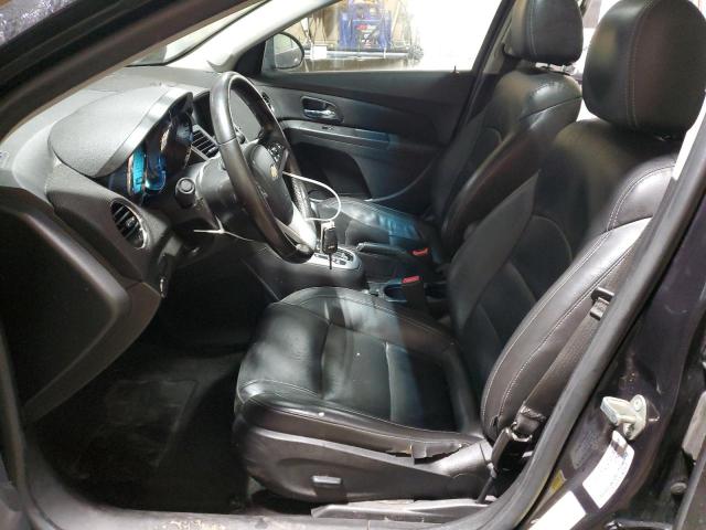 Photo 6 VIN: 1G1PG5SB7E7436731 - CHEVROLET CRUZE 