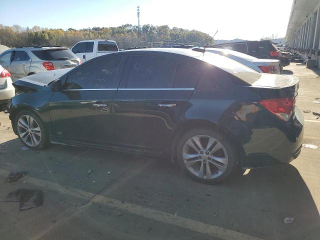 Photo 1 VIN: 1G1PG5SB7F7113216 - CHEVROLET CRUZE 