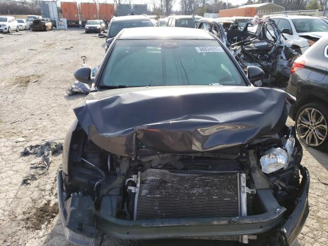 Photo 4 VIN: 1G1PG5SB7F7123048 - CHEVROLET CRUZE LTZ 