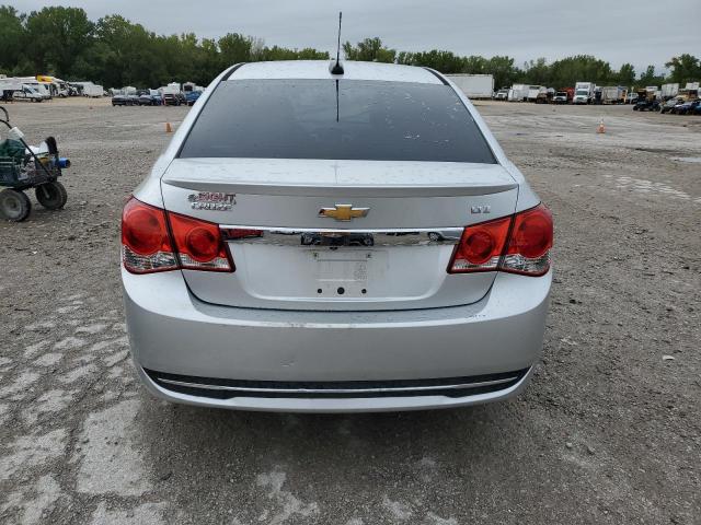 Photo 5 VIN: 1G1PG5SB7F7130159 - CHEVROLET CRUZE LTZ 