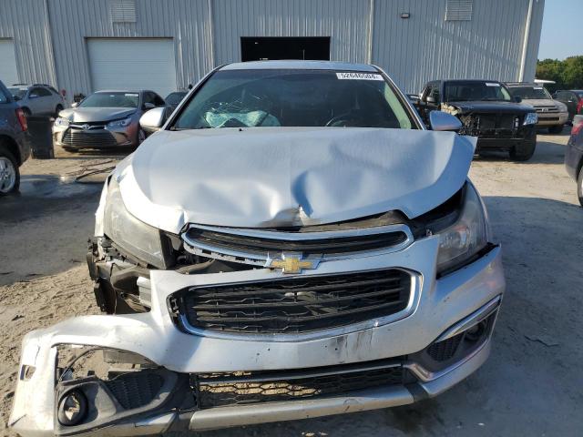 Photo 4 VIN: 1G1PG5SB7F7150203 - CHEVROLET CRUZE 