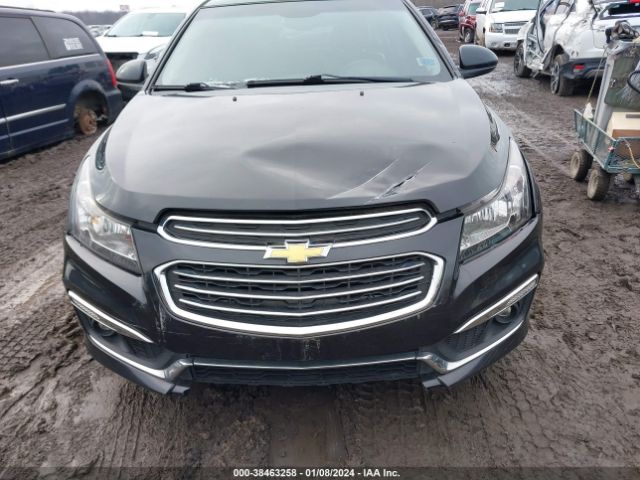 Photo 5 VIN: 1G1PG5SB7F7154011 - CHEVROLET CRUZE 