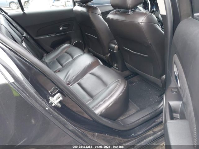 Photo 7 VIN: 1G1PG5SB7F7154011 - CHEVROLET CRUZE 