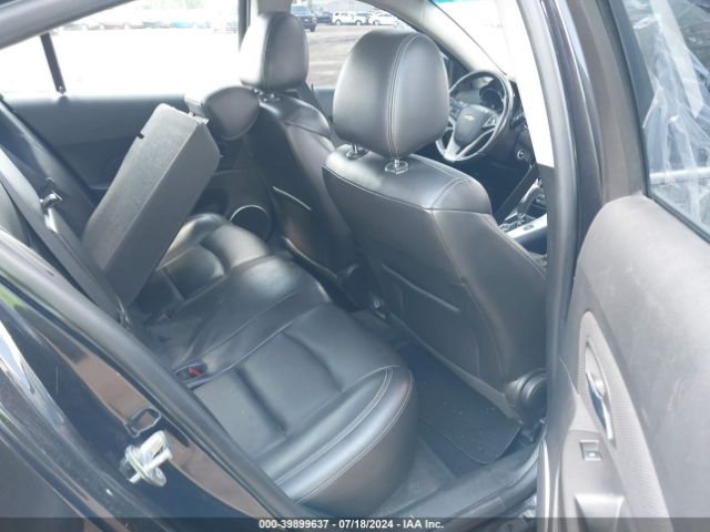 Photo 7 VIN: 1G1PG5SB7F7154011 - CHEVROLET CRUZE 