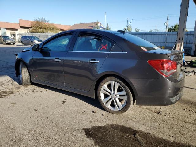 Photo 1 VIN: 1G1PG5SB7F7157734 - CHEVROLET CRUZE 