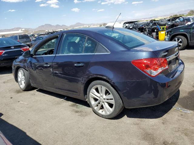 Photo 1 VIN: 1G1PG5SB7F7172203 - CHEVROLET CRUZE 