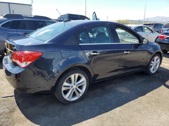 Photo 2 VIN: 1G1PG5SB7F7172203 - CHEVROLET CRUZE 