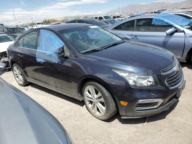 Photo 3 VIN: 1G1PG5SB7F7172203 - CHEVROLET CRUZE 