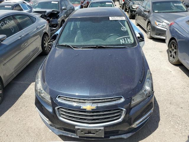 Photo 4 VIN: 1G1PG5SB7F7172203 - CHEVROLET CRUZE 