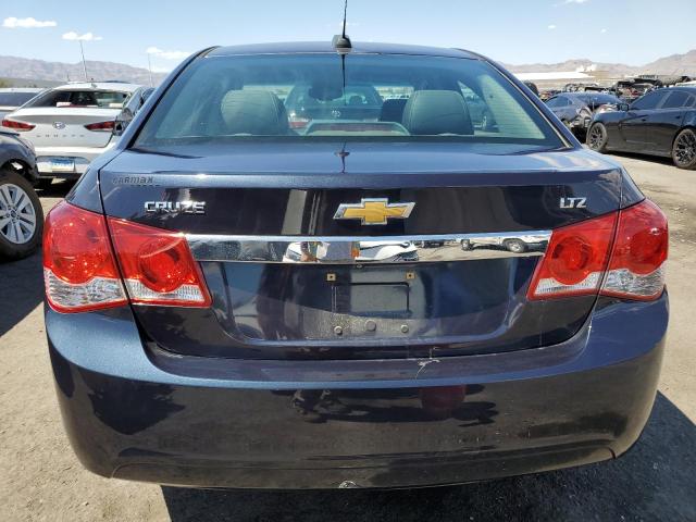 Photo 5 VIN: 1G1PG5SB7F7172203 - CHEVROLET CRUZE 