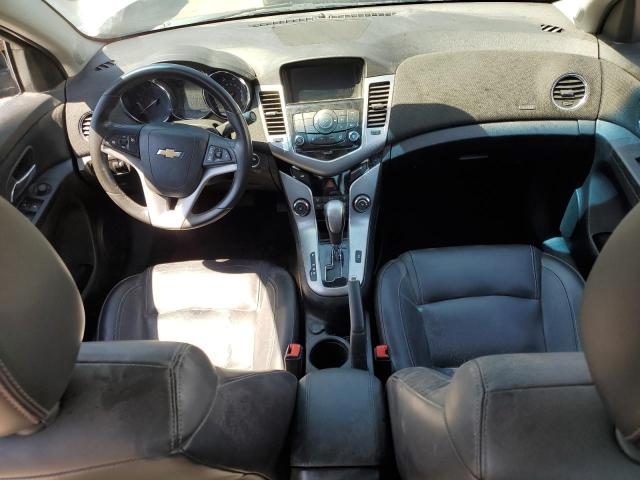 Photo 7 VIN: 1G1PG5SB7F7172203 - CHEVROLET CRUZE 