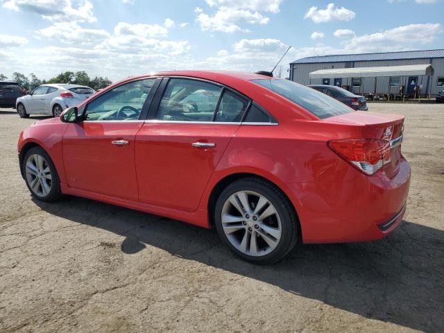 Photo 1 VIN: 1G1PG5SB7F7234618 - CHEVROLET CRUZE 