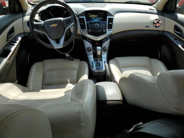 Photo 7 VIN: 1G1PG5SB7F7234618 - CHEVROLET CRUZE 