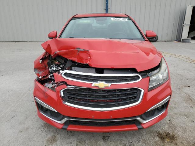 Photo 4 VIN: 1G1PG5SB7F7256960 - CHEVROLET CRUZE 