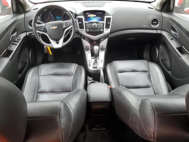 Photo 7 VIN: 1G1PG5SB7F7256960 - CHEVROLET CRUZE 