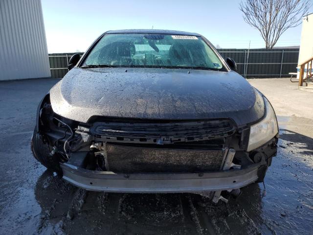 Photo 4 VIN: 1G1PG5SB7F7268896 - CHEVROLET CRUZE LTZ 