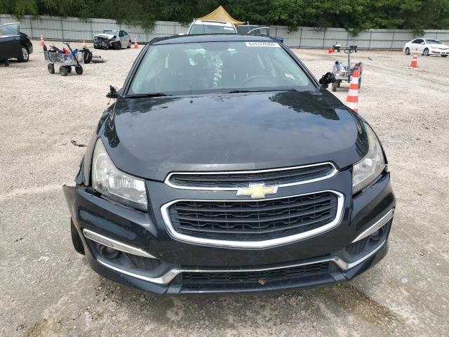 Photo 4 VIN: 1G1PG5SB7F7287058 - CHEVROLET CRUZE LTZ 