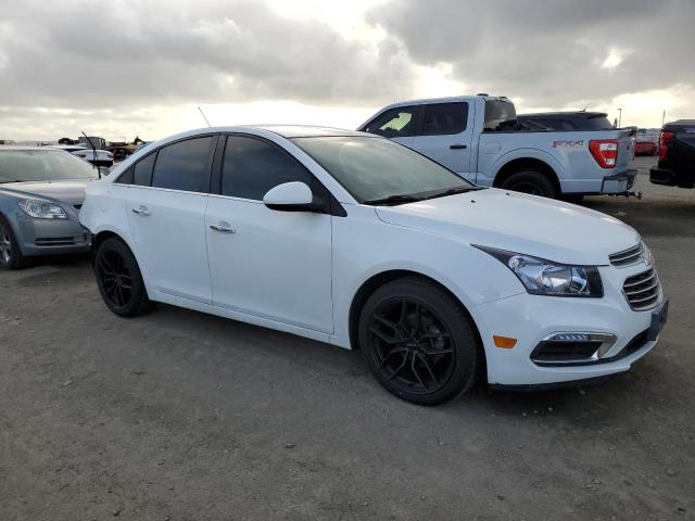 Photo 3 VIN: 1G1PG5SB7G7104002 - CHEVROLET CRUZE LIMI 