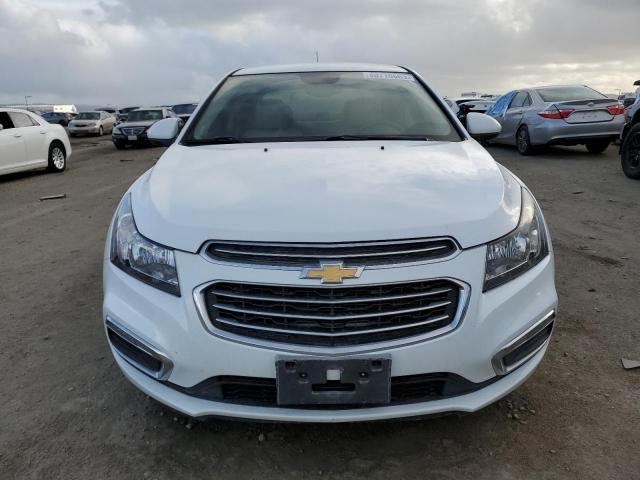 Photo 4 VIN: 1G1PG5SB7G7104002 - CHEVROLET CRUZE LIMI 