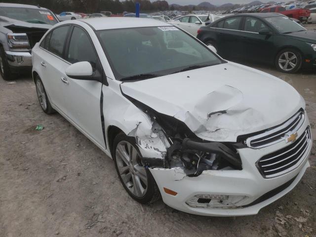 Photo 0 VIN: 1G1PG5SB7G7190752 - CHEVROLET CRUZE LIMI 