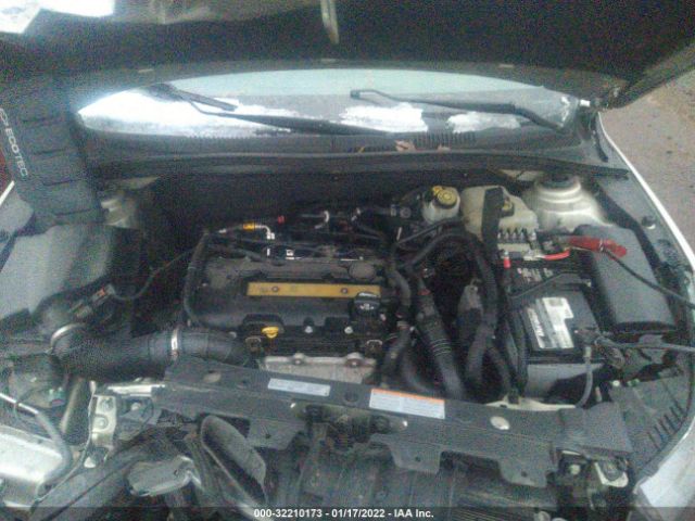 Photo 9 VIN: 1G1PG5SB7G7220722 - CHEVROLET CRUZE LIMITED 