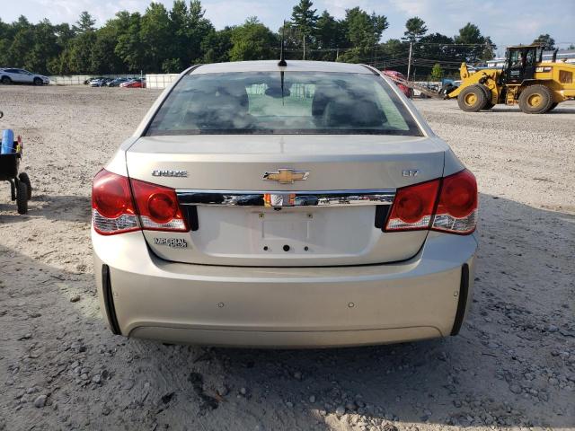 Photo 5 VIN: 1G1PG5SB8D7142138 - CHEVROLET CRUZE LTZ 