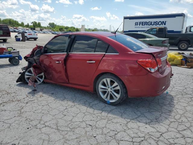 Photo 1 VIN: 1G1PG5SB8D7157819 - CHEVROLET CRUZE 