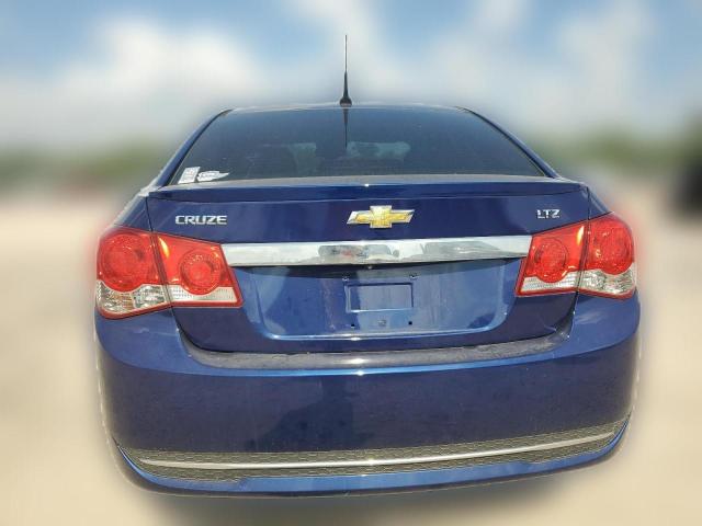 Photo 5 VIN: 1G1PG5SB8D7168352 - CHEVROLET CRUZE 