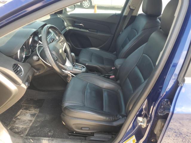 Photo 6 VIN: 1G1PG5SB8D7168352 - CHEVROLET CRUZE 