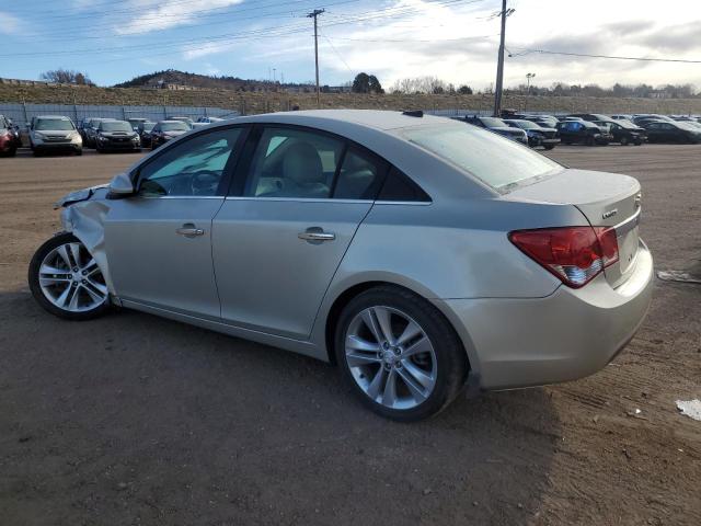 Photo 1 VIN: 1G1PG5SB8D7221275 - CHEVROLET CRUZE 