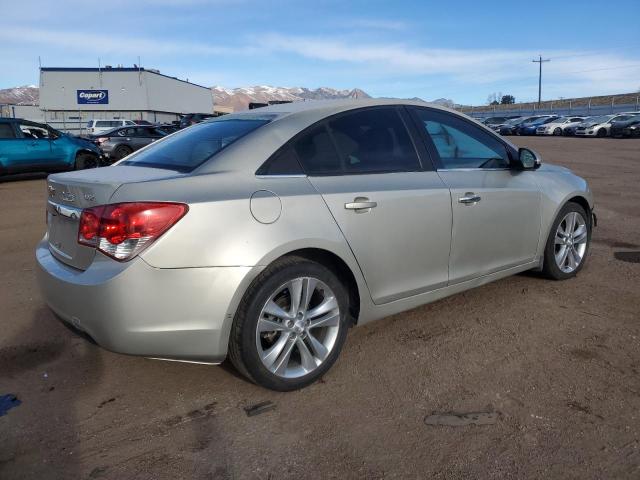 Photo 2 VIN: 1G1PG5SB8D7221275 - CHEVROLET CRUZE 