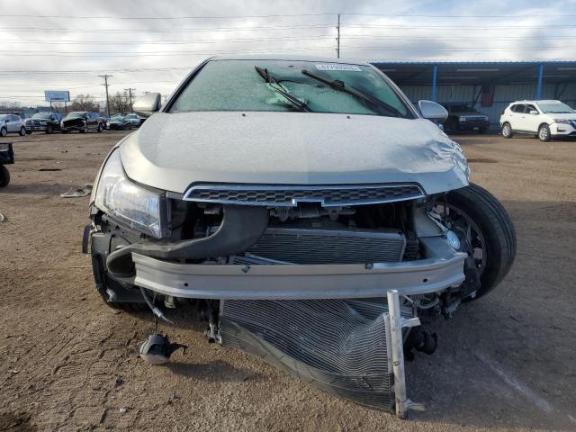 Photo 4 VIN: 1G1PG5SB8D7221275 - CHEVROLET CRUZE 