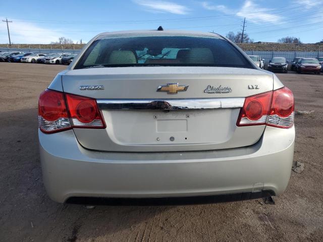 Photo 5 VIN: 1G1PG5SB8D7221275 - CHEVROLET CRUZE 