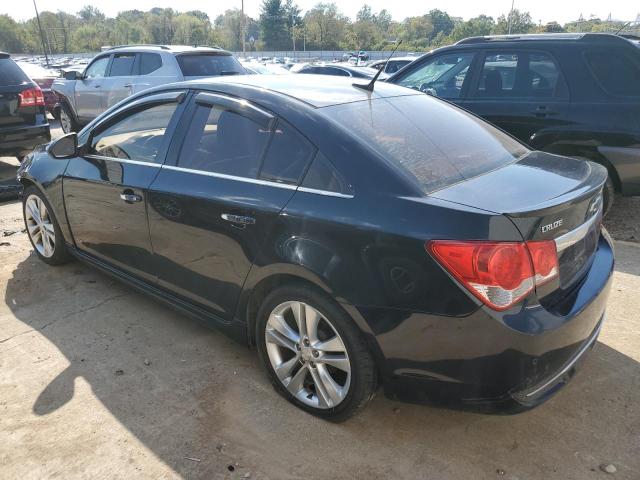 Photo 1 VIN: 1G1PG5SB8D7223091 - CHEVROLET CRUZE LTZ 