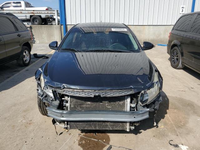 Photo 4 VIN: 1G1PG5SB8D7223091 - CHEVROLET CRUZE LTZ 