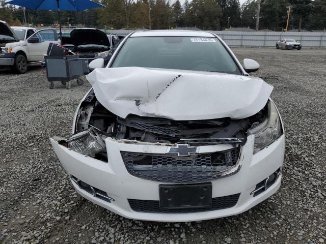 Photo 4 VIN: 1G1PG5SB8D7235368 - CHEVROLET CRUZE LTZ 