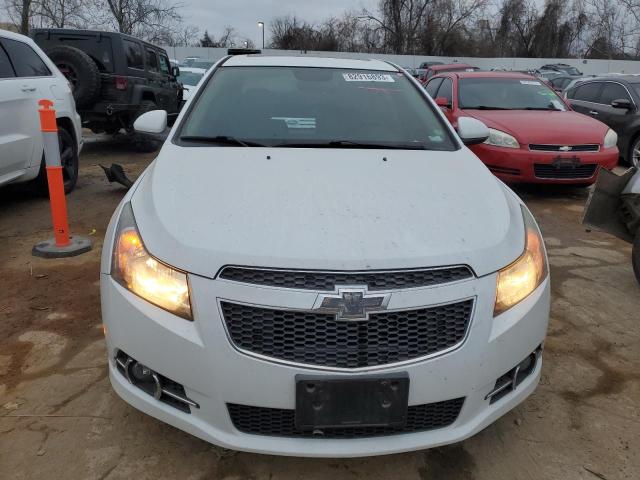 Photo 4 VIN: 1G1PG5SB8E7263169 - CHEVROLET CRUZE 