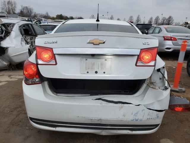 Photo 5 VIN: 1G1PG5SB8E7263169 - CHEVROLET CRUZE 