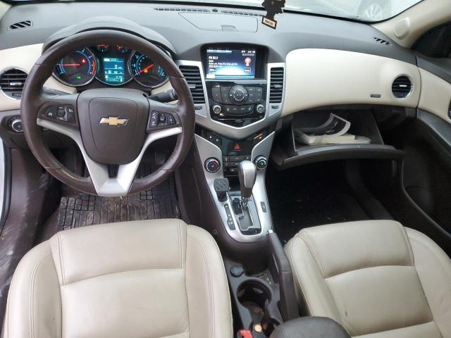 Photo 7 VIN: 1G1PG5SB8E7263169 - CHEVROLET CRUZE 