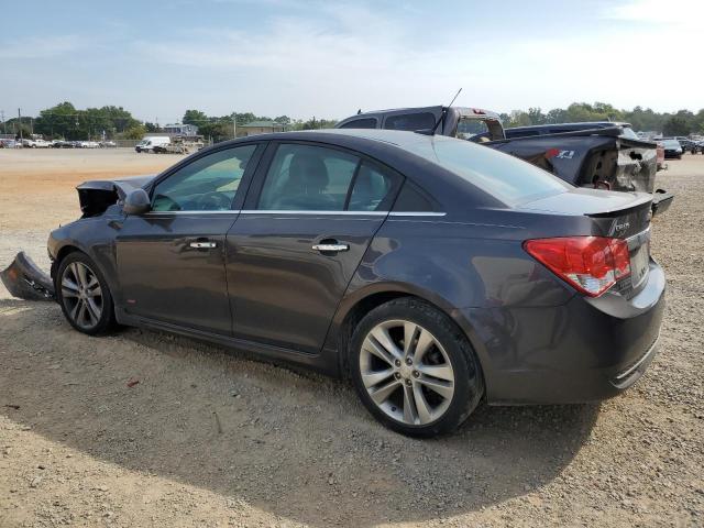 Photo 1 VIN: 1G1PG5SB8E7283857 - CHEVROLET CRUZE 