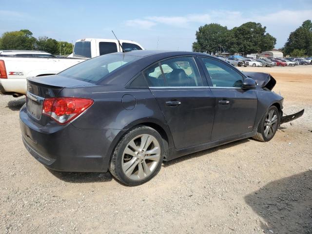 Photo 2 VIN: 1G1PG5SB8E7283857 - CHEVROLET CRUZE 