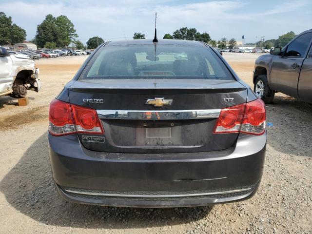 Photo 5 VIN: 1G1PG5SB8E7283857 - CHEVROLET CRUZE 