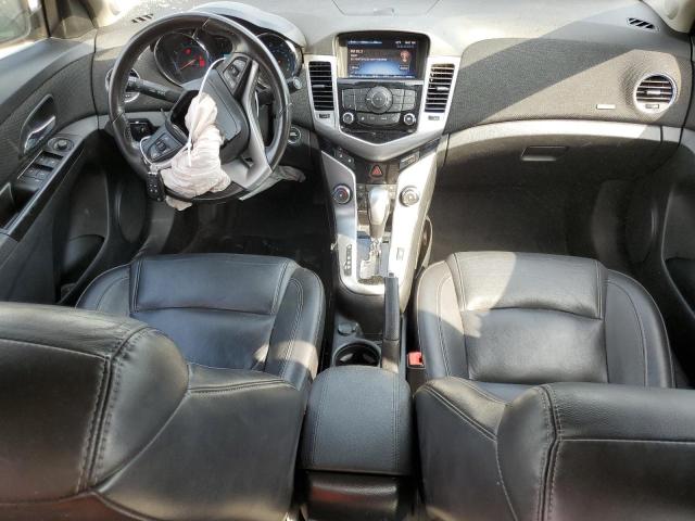 Photo 7 VIN: 1G1PG5SB8E7283857 - CHEVROLET CRUZE 