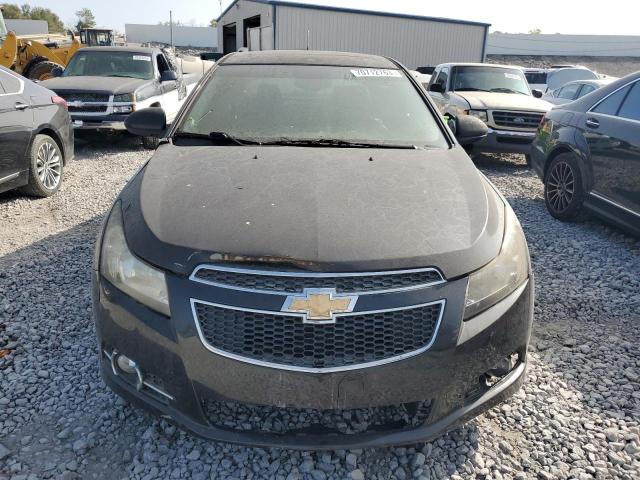 Photo 4 VIN: 1G1PG5SB8E7371095 - CHEVROLET CRUZE LTZ 