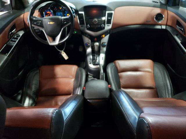 Photo 7 VIN: 1G1PG5SB8E7387653 - CHEVROLET CRUZE 